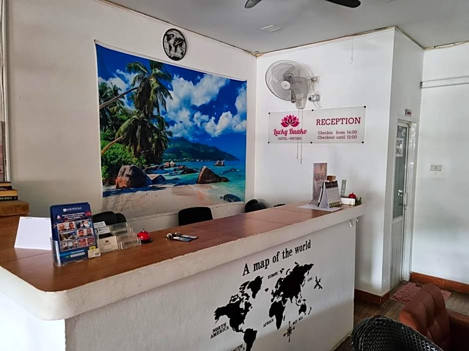 Lucky Buako Hotel Patong