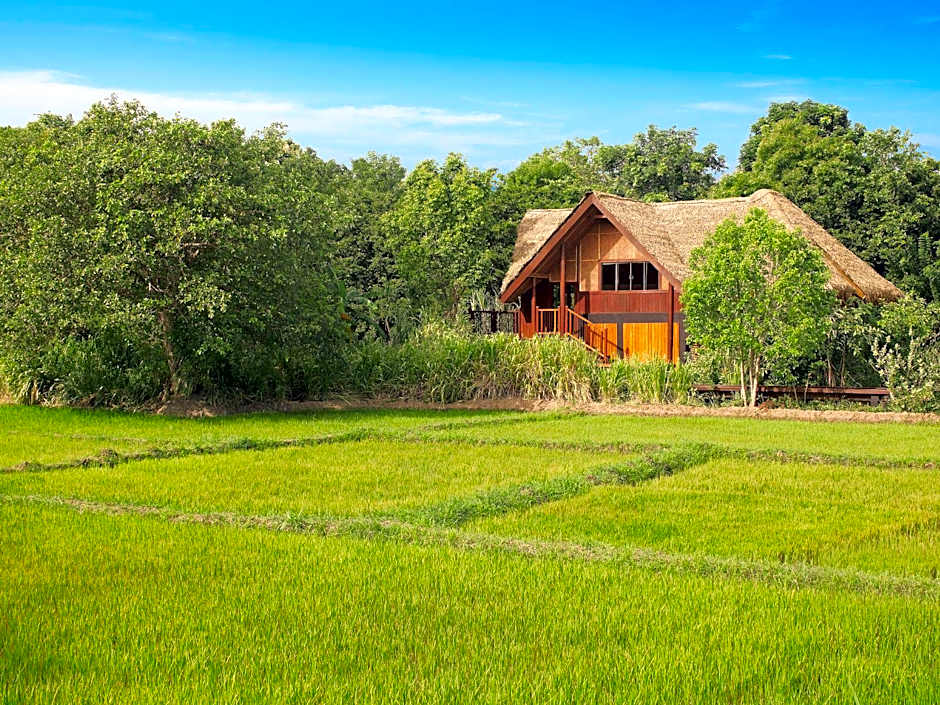 Jetwing Vil Uyana, A Luxury Reserve