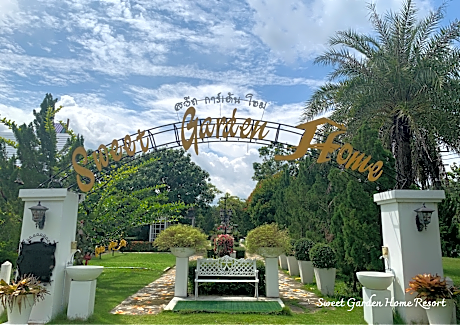 Sweet Garden Home Resort