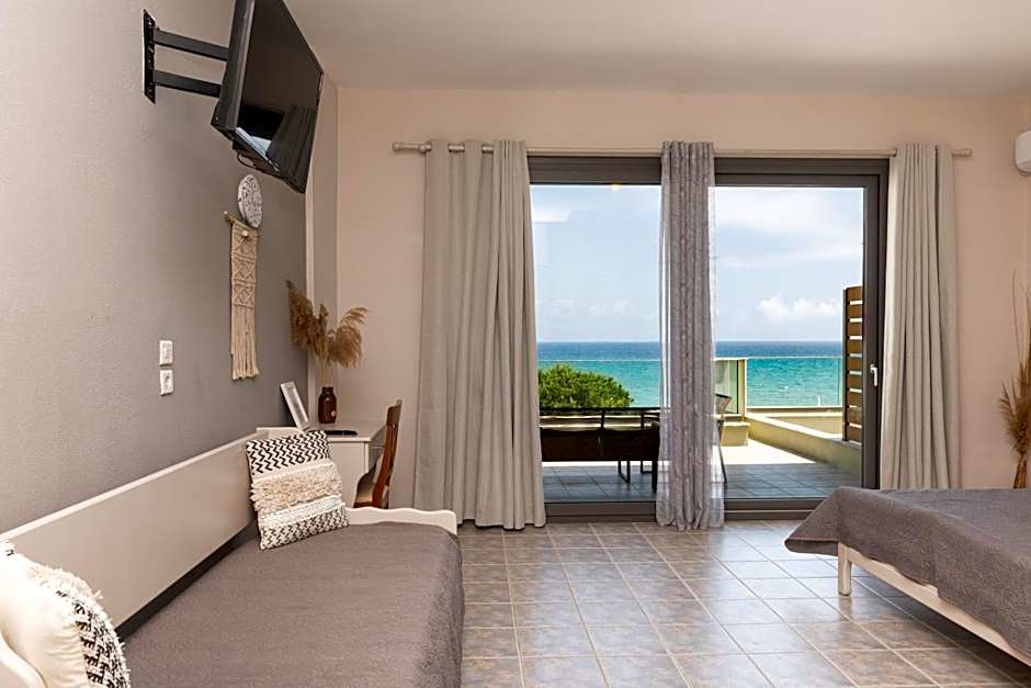 Kastalia Studios And APARTMENTS