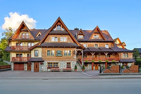 Galicówka Pokoje Gościnne