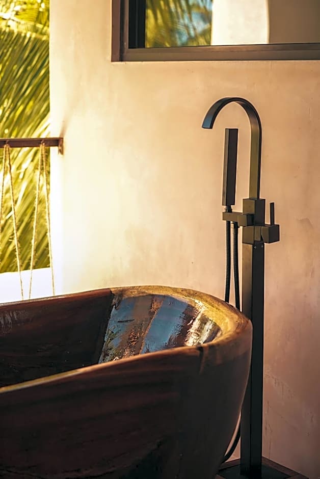 Nikau Hotel El Cuyo - Adults Only