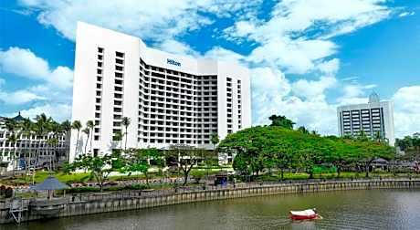Hilton Kuching