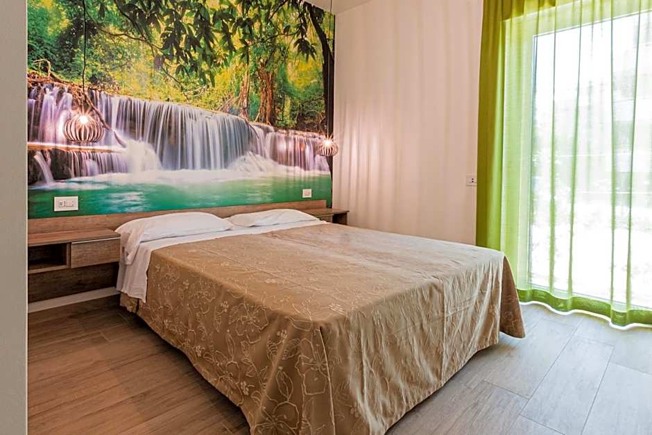 Suite du Parc & Hotel