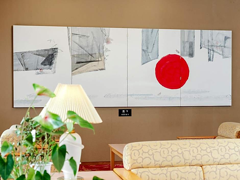 Ichinomata Onsen Grand Hotel