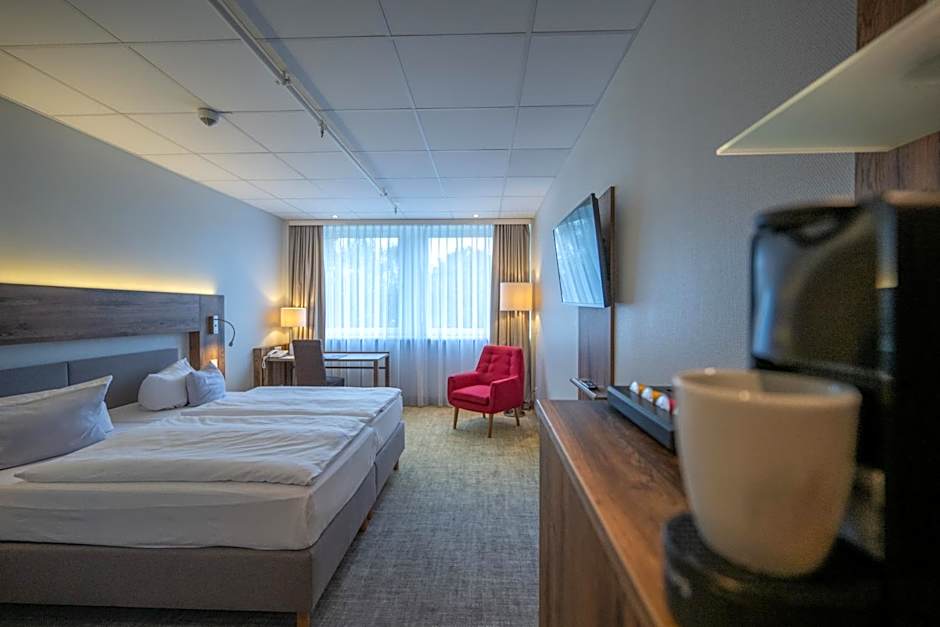 Best Western Hotel Prisma