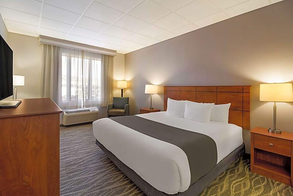 Best Western Lock Haven