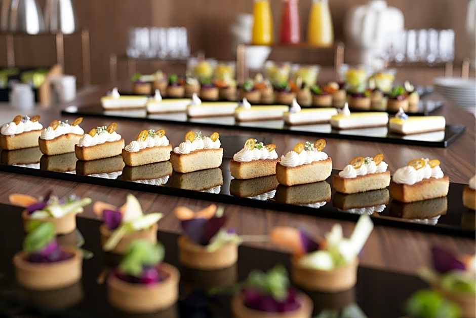 Renaissance Porto Lapa Hotel