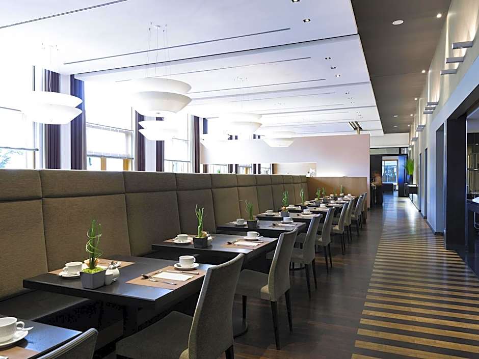 Novotel Karlsruhe City