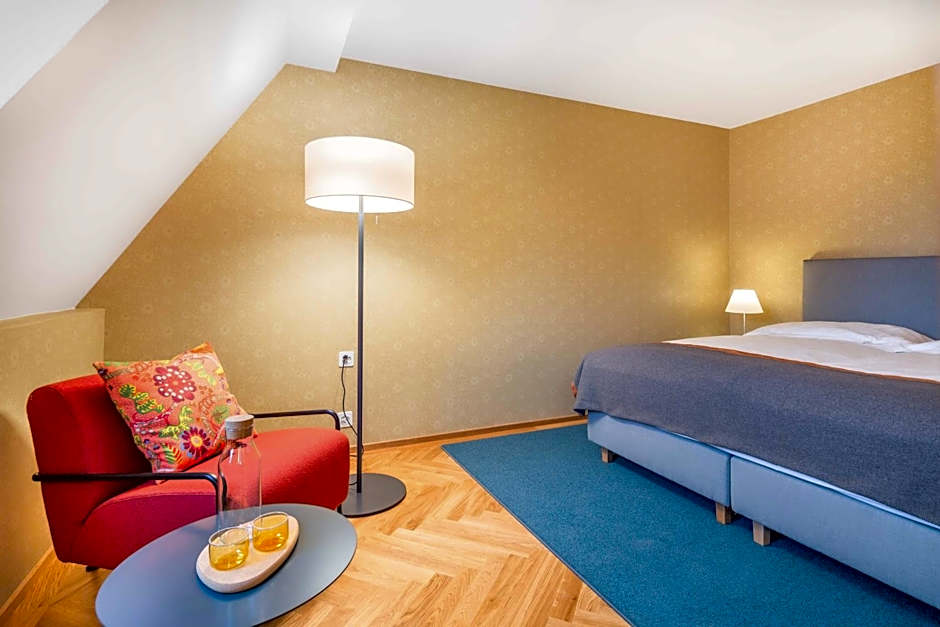 Alma Hotel - Boutique hideaway by the lake with rooftop and ladies-only wellness