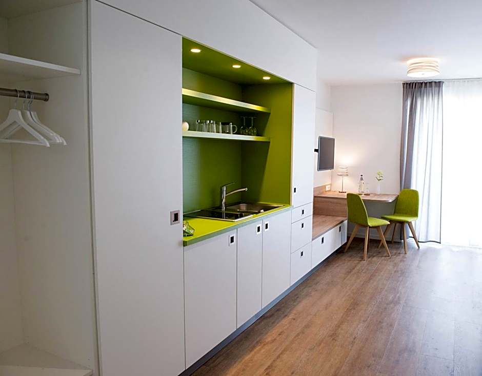 Boardinghouse am Teuto