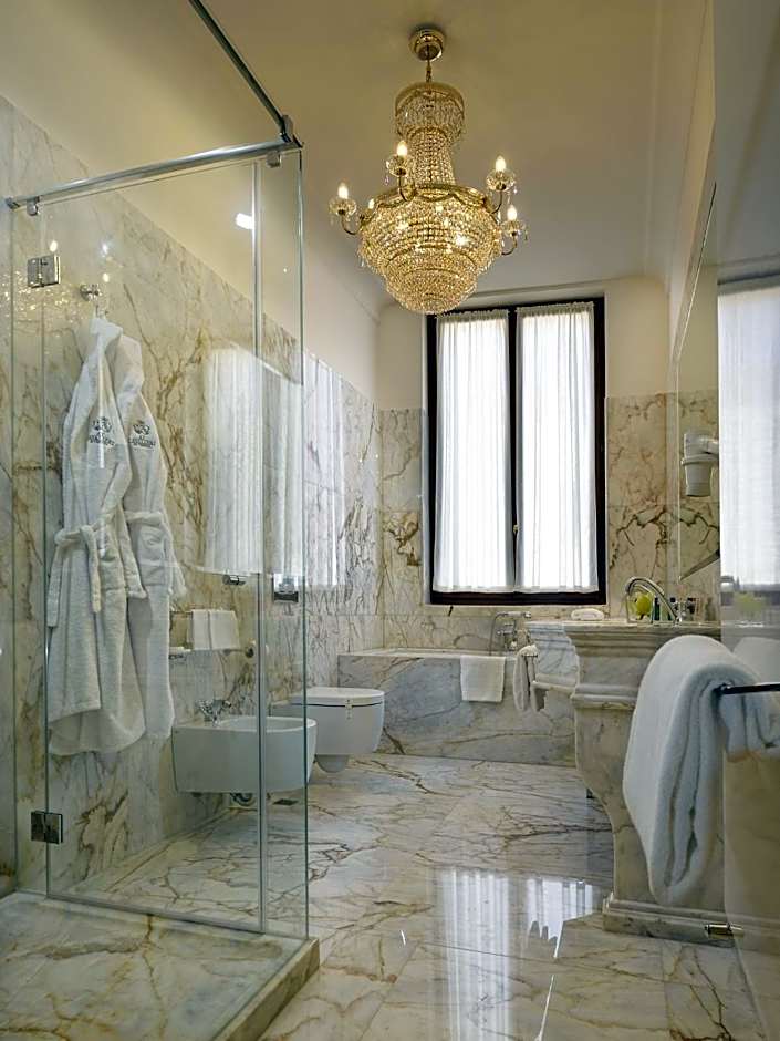 Hotel Ai Cavalieri Di Venezia