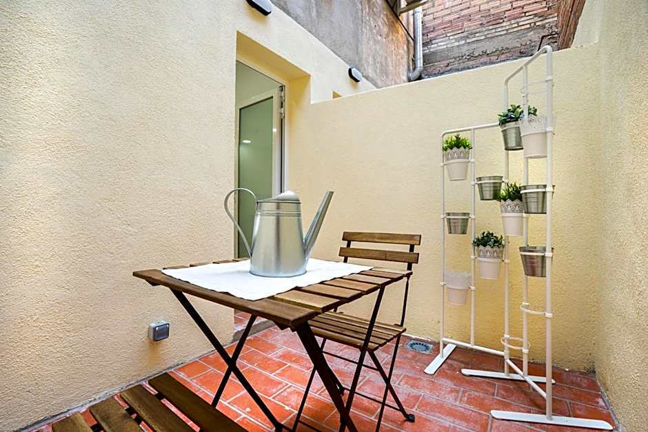 Hotelito Boutique Mercat