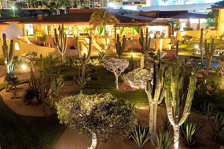 Posada Real Los Cabos