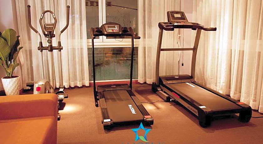 Angela Boutique Serviced Residence