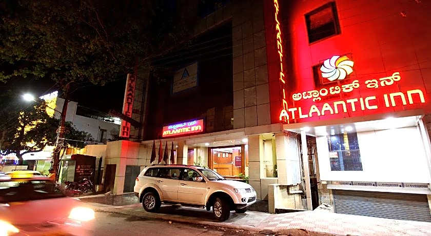 Atlaantic Inn