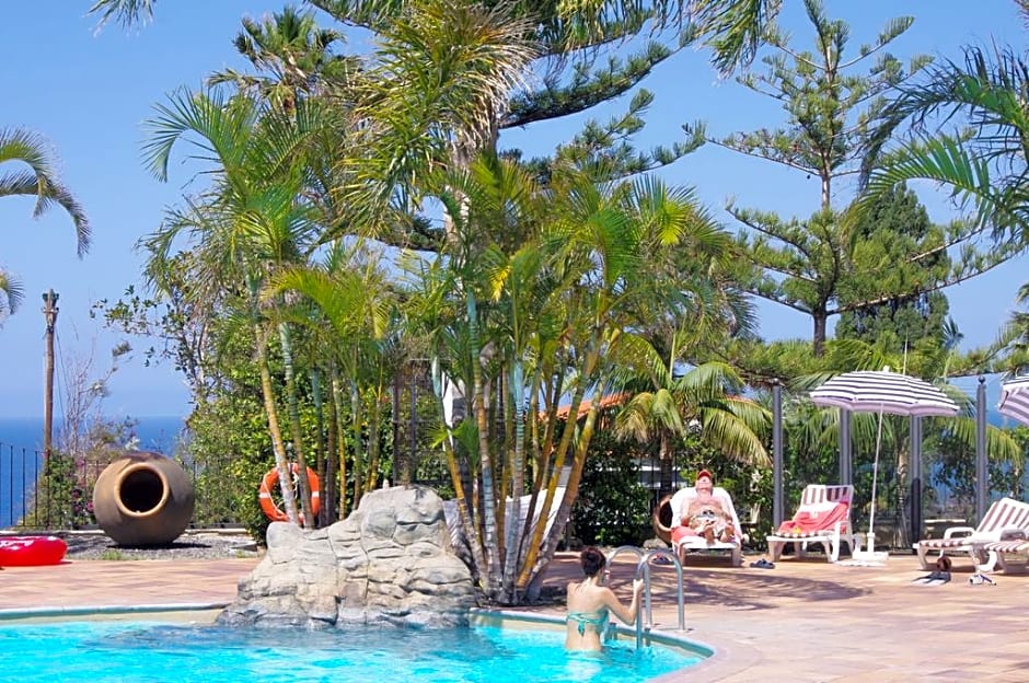 Playa los Roques Apartamentos