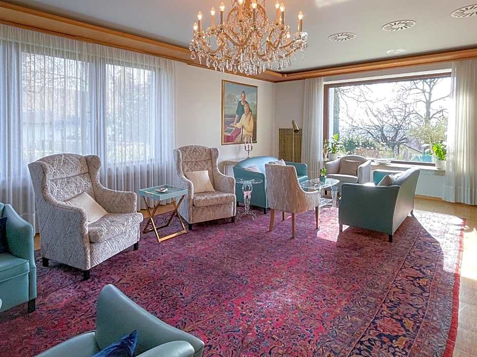 Landhaus zu Kürenberg