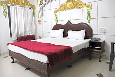 Hotel Royal Palace, Chittorgarh 