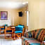 Rodeway Inn Jeffersonville - Washington Court House