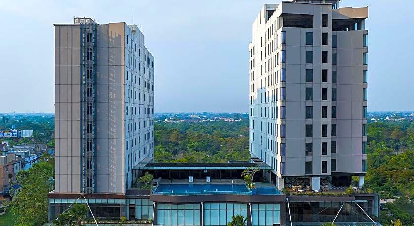 PRIME PARK Hotel Pekanbaru