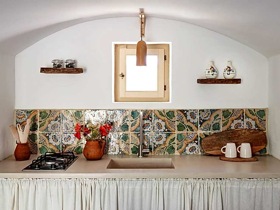 Trulli Del Bosco