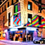 NYX Hotel Mannheim by Leonardo Hotels