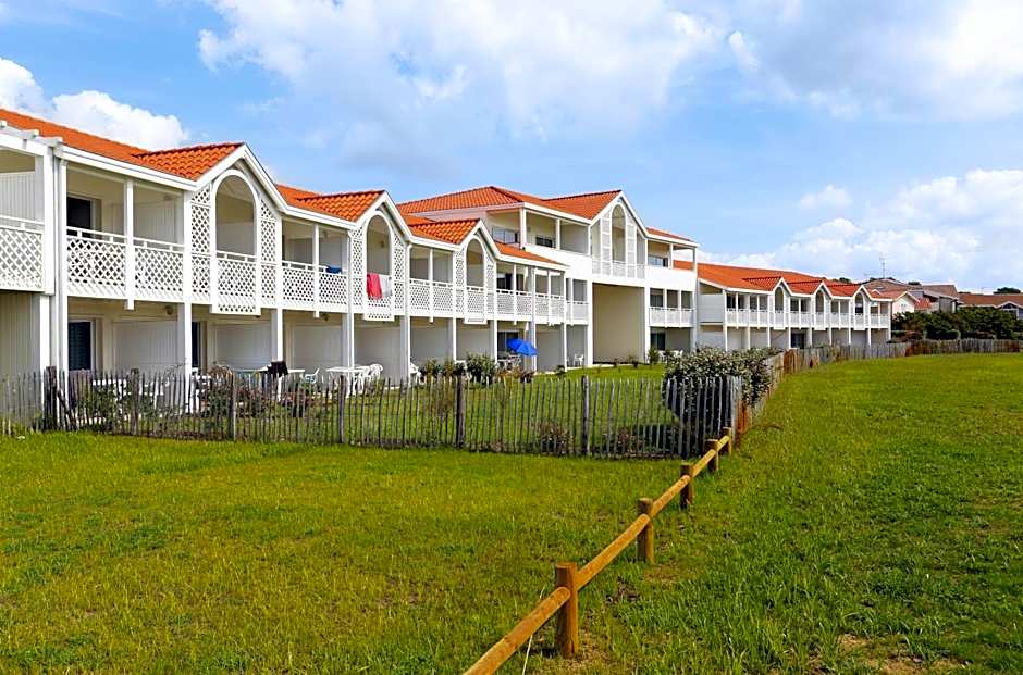 Residence Nemea Les Balcons des Pecheurs