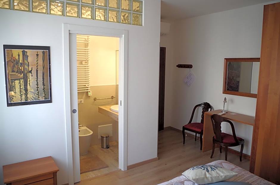 Alla Torre B&B