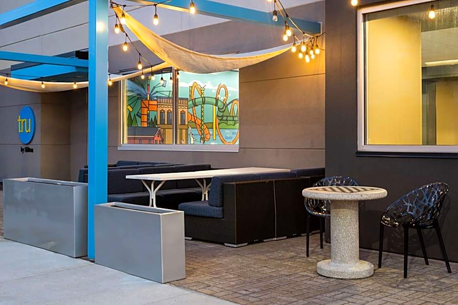 Tru By Hilton Wisconsin Dells