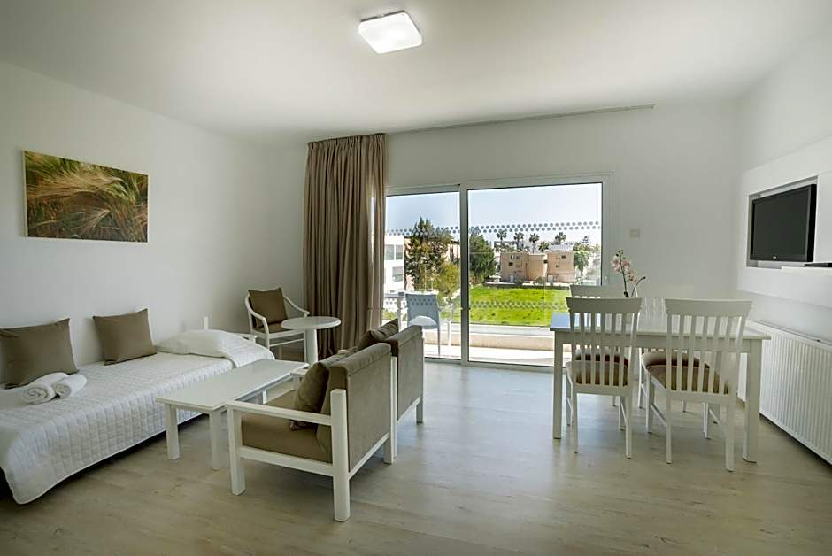 Liquid Hotel Apartments