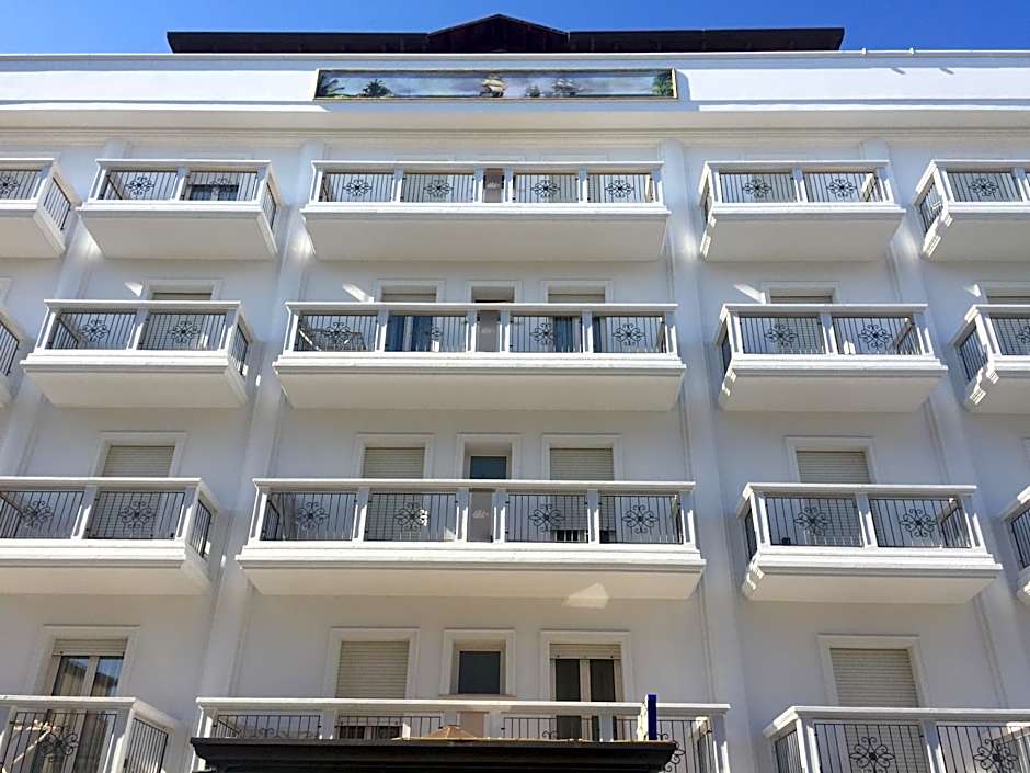 Hotel Residence Veliero