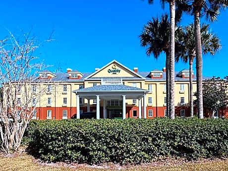 Quality Inn Ormond Beach - Daytona