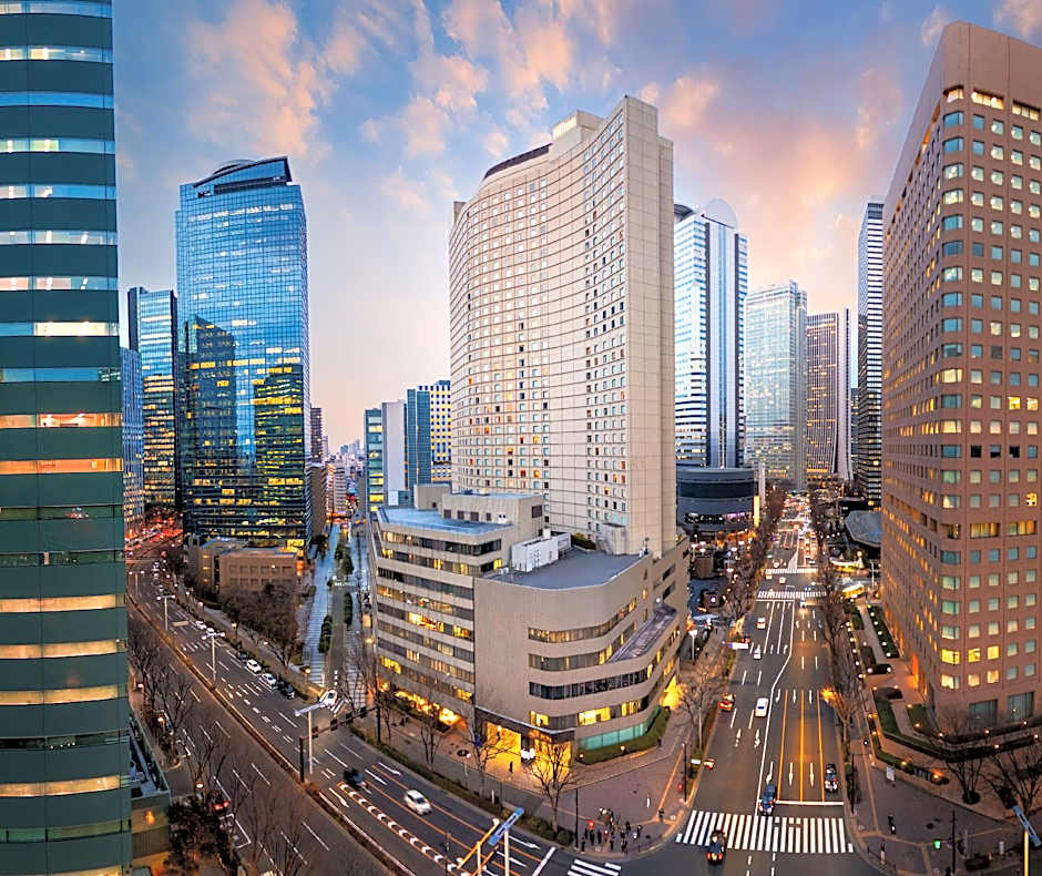 Photo 1 of 50 of Hilton Tokyo