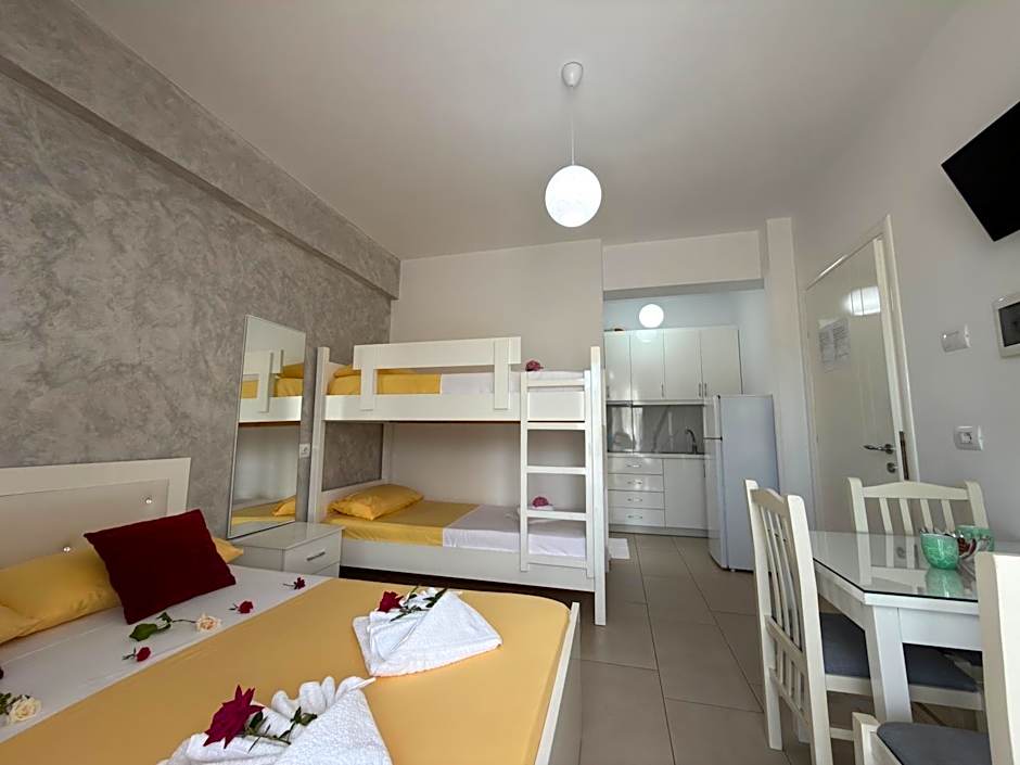 Vila Renato Ksamil