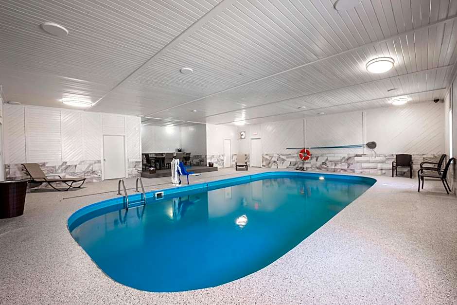 Red Roof Inn Vermillion - U of South Dakota