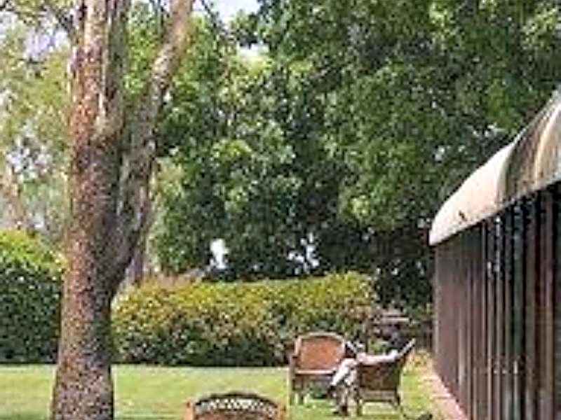 Ibis Styles Katherine Hotel