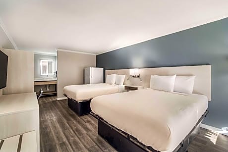 MainStay Suites Florence