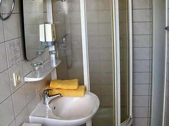 Hotel Gruner Sand