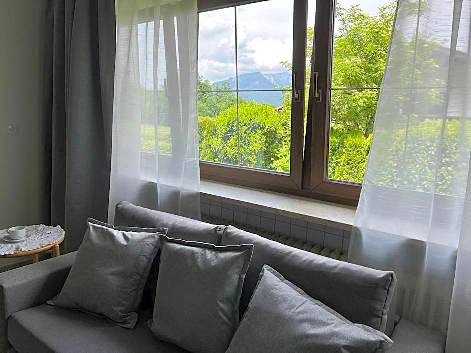 Aparthotel Hochfeld