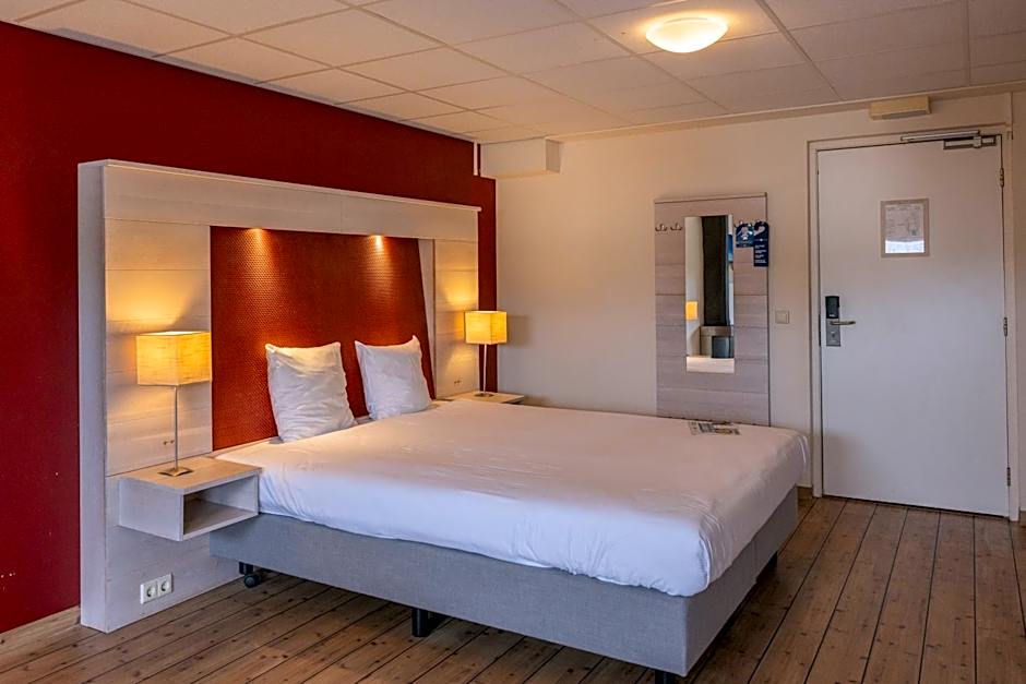 Fletcher Hotel - Restaurant de Cooghen