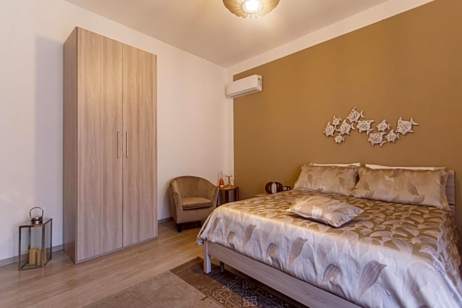 Montellinos Suite Tortora