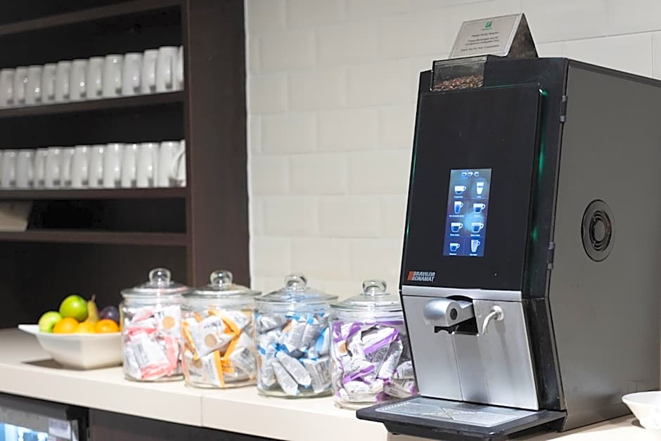 voco Winchester Hotel & Spa By IHG