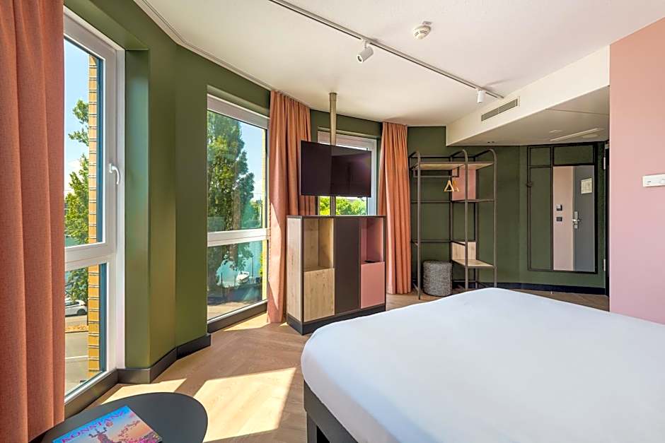 ibis Konstanz