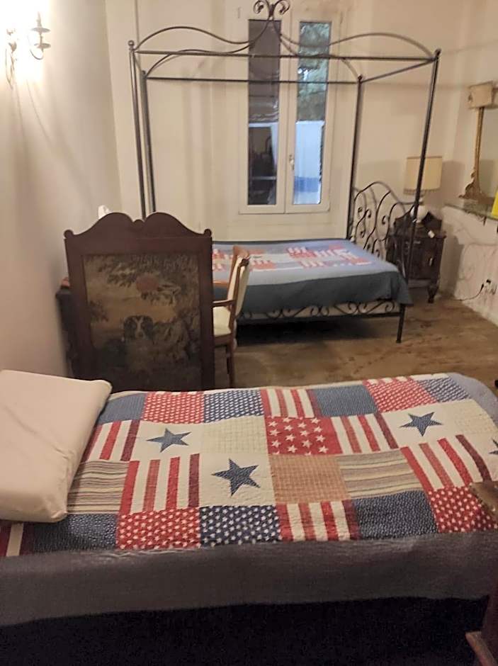 Bologna b&b