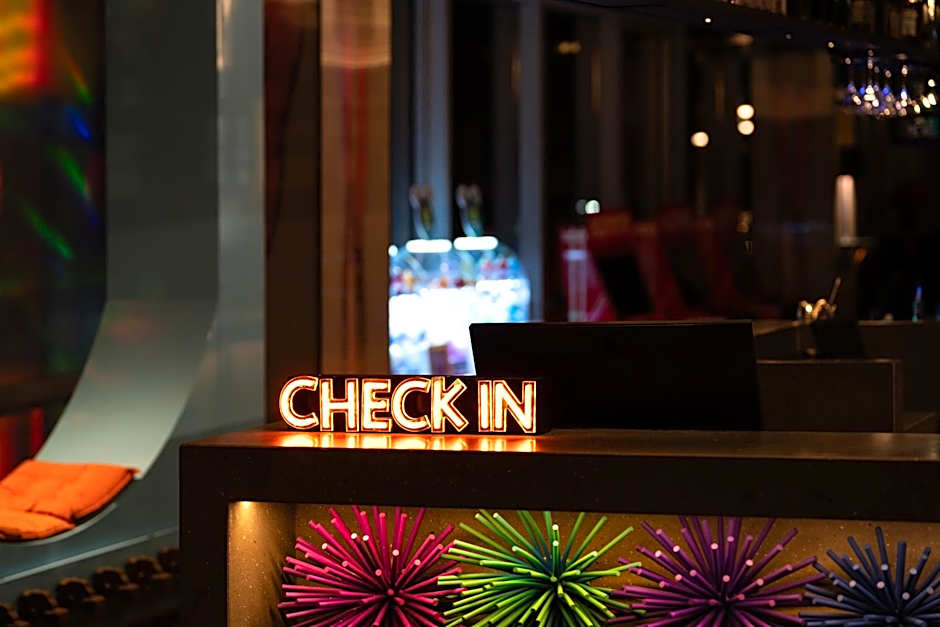 SSAW Yintai Boutique Hotel Qiandao Lake