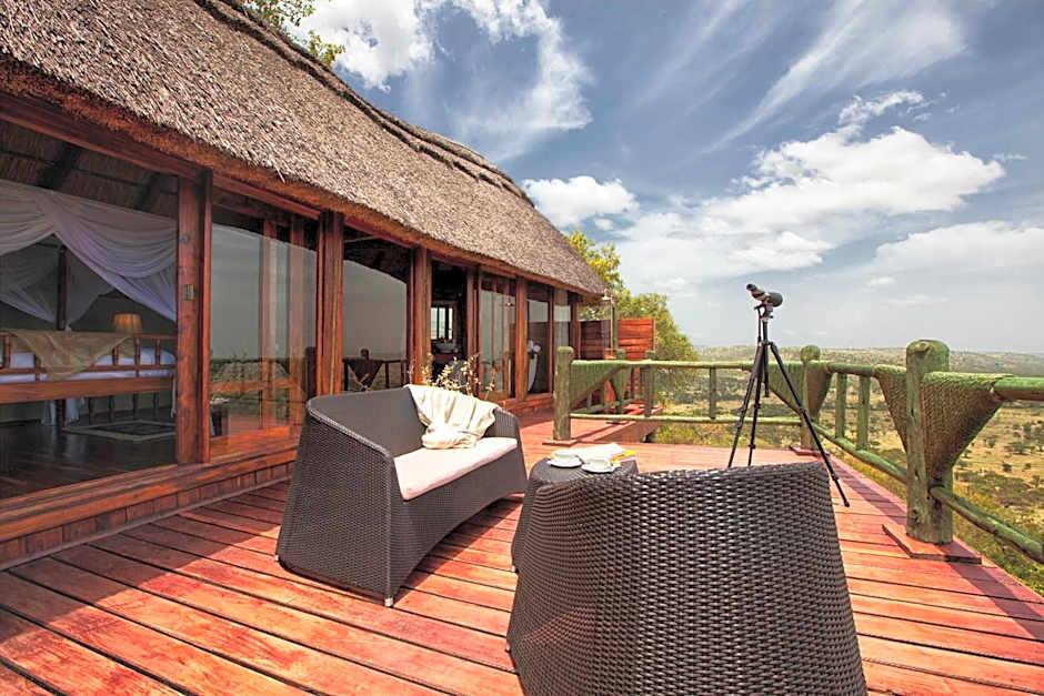 Mbali Mbali Soroi Serengeti Lodge