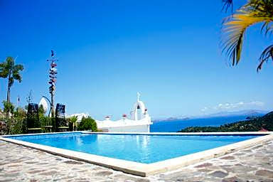 La Cecile Hotel and Cafe