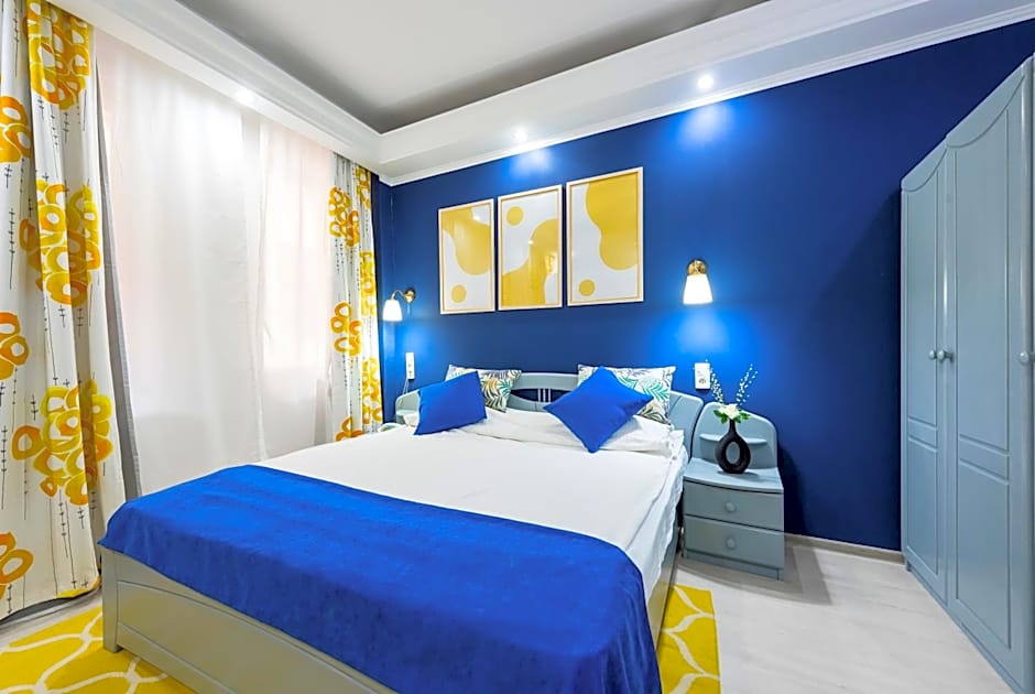 Relax Comfort Suites Hotel