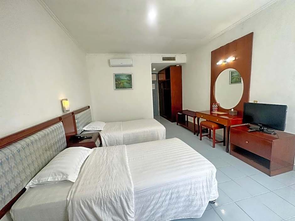 Hotel Wisata Indah Sibolga